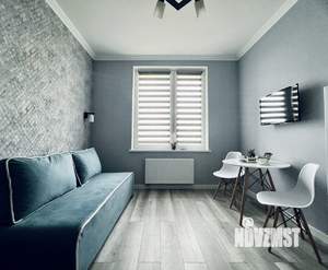 Студия квартира, посуточно, 25м2, 8/8 этаж