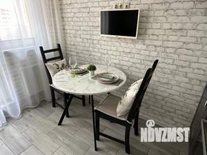 1-к квартира, посуточно, 34м2, 1/1 этаж