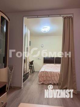 1-к квартира, на длительный срок, 40м2, 1/16 этаж