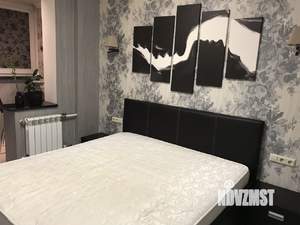 1-к квартира, на длительный срок, 44м2, 2/17 этаж