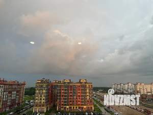 Студия квартира, посуточно, 21м2, 8/9 этаж