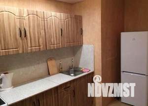 2-к квартира, посуточно, 65м2, 17/17 этаж