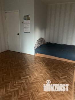 1-к квартира, на длительный срок, 37м2, 8/12 этаж