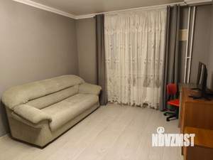 1-к квартира, на длительный срок, 40м2, 8/18 этаж