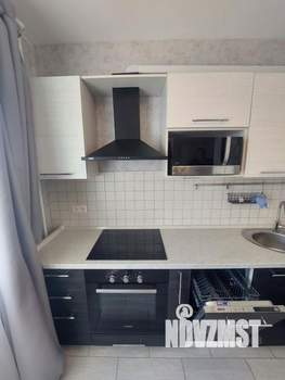 1-к квартира, на длительный срок, 40м2, 4/17 этаж