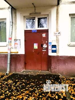 2-к квартира, на длительный срок, 46м2, 5/5 этаж