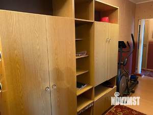 3-к квартира, на длительный срок, 63м2, 11/14 этаж