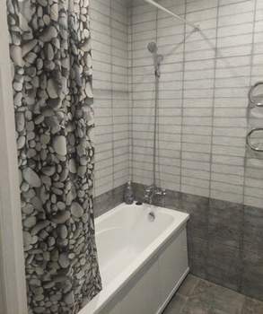 2-к квартира, на длительный срок, 45м2, 2/17 этаж