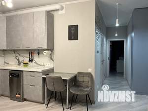2-к квартира, на длительный срок, 55м2, 17/17 этаж