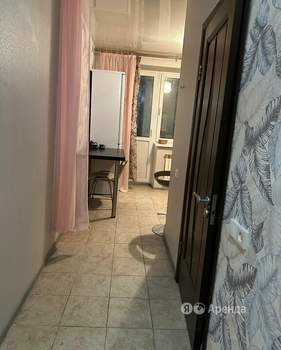2-к квартира, на длительный срок, 60м2, 1/4 этаж