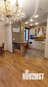 3-к квартира, на длительный срок, 87м2, 14/18 этаж