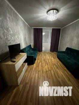 2-к квартира, посуточно, 66м2, 1/1 этаж