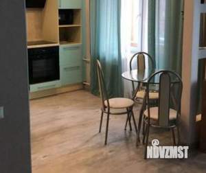 1-к квартира, посуточно, 37м2, 1/1 этаж