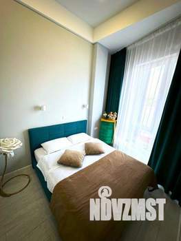 2-к квартира, посуточно, 46м2, 1/1 этаж