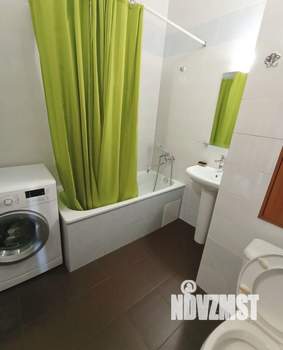 1-к квартира, на длительный срок, 48м2, 1/20 этаж