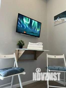 1-к квартира, посуточно, 14м2, 1/1 этаж