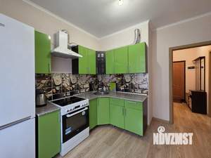 1-к квартира, на длительный срок, 33м2, 3/8 этаж