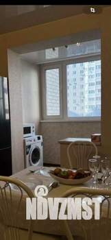 2-к квартира, посуточно, 60м2, 1/1 этаж