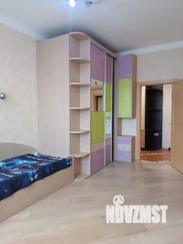 2-к квартира, на длительный срок, 65м2, 4/16 этаж