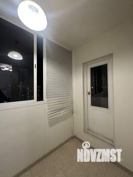 1-к квартира, на длительный срок, 39м2, 16/19 этаж