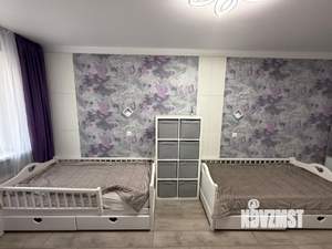 3-к квартира, на длительный срок, 77м2, 15/17 этаж