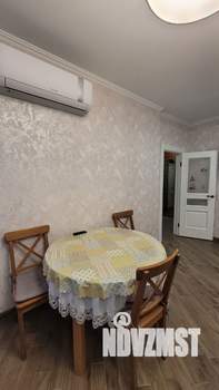 3-к квартира, на длительный срок, 82м2, 2/17 этаж
