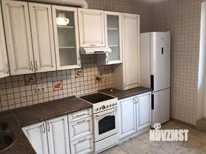 1-к квартира, на длительный срок, 48м2, 8/11 этаж