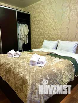 2-к квартира, посуточно, 55м2, 8/17 этаж
