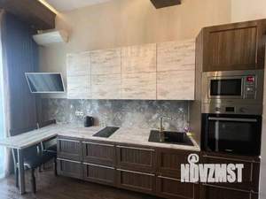 1-к квартира, посуточно, 23м2, 1/1 этаж