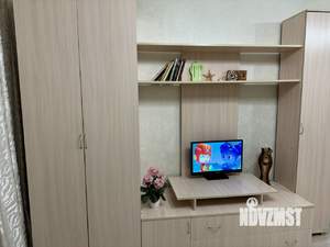 1-к квартира, на длительный срок, 39м2, 12/17 этаж