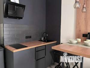 1-к квартира, посуточно, 29м2, 1/1 этаж