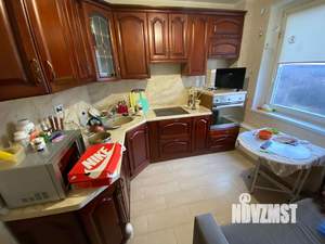 1-к квартира, на длительный срок, 40м2, 14/18 этаж