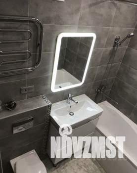 Студия квартира, на длительный срок, 28м2, 16/18 этаж