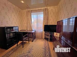 1-к квартира, на длительный срок, 40м2, 12/18 этаж