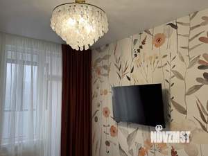 1-к квартира, посуточно, 30м2, 7/8 этаж