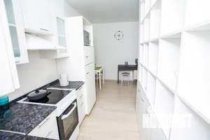 1-к квартира, посуточно, 35м2, 12/22 этаж