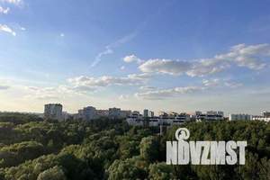1-к квартира, посуточно, 23м2, 9/16 этаж