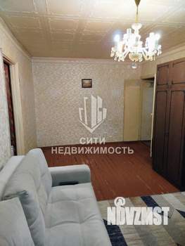 2-к квартира, на длительный срок, 45м2, 2/5 этаж