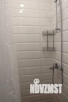 1-к квартира, посуточно, 20м2, 1/8 этаж