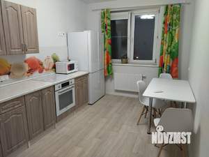 2-к квартира, на длительный срок, 65м2, 5/17 этаж