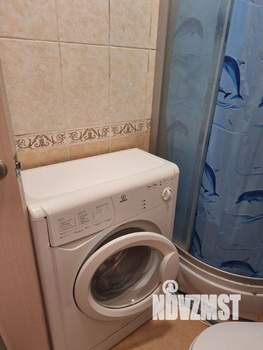 Студия квартира, на длительный срок, 25м2, 2/4 этаж