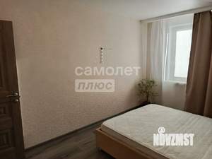 2-к квартира, на длительный срок, 56м2, 9/17 этаж