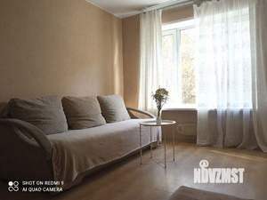 2-к квартира, на длительный срок, 45м2, 2/9 этаж