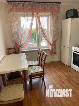 2-к квартира, на длительный срок, 58м2, 7/9 этаж