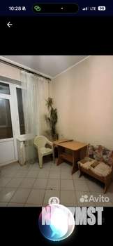 1-к квартира, на длительный срок, 45м2, 17/18 этаж