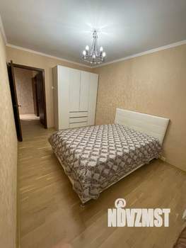 2-к квартира, на длительный срок, 60м2, 4/18 этаж
