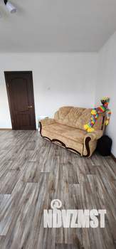 2-к квартира, на длительный срок, 53м2, 4/14 этаж