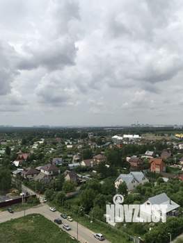 1-к квартира, на длительный срок, 38м2, 14/17 этаж