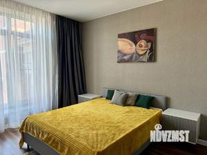 3-к квартира, на длительный срок, 91м2, 7/8 этаж
