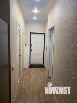 1-к квартира, на длительный срок, 34м2, 5/8 этаж